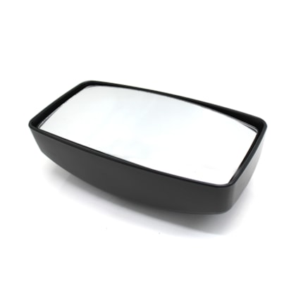LP & LS | LS341CV | ESPELHO RETROVISOR LD/LE FORD CARGO (INTEIRO VIDRO CONVEXO) (200X380MM)