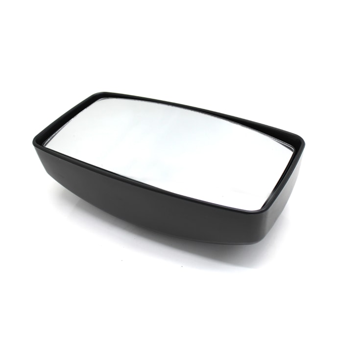 LP & LS | LS341CV | ESPELHO RETROVISOR LD/LE FORD CARGO (INTEIRO VIDRO CONVEXO) (200X380MM)-981e5c37-a48b-43a2-b65e-972eb01feff1