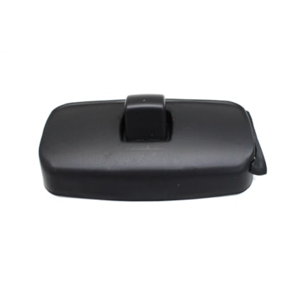 LP & LS | LS344LD | ESPELHO RETROVISOR LD MB AXOR/ATEGO (2013..) (SEM AQUECIMENTO/DESEMBACADOR) (VIDRO CONVEXO 220X430MM)