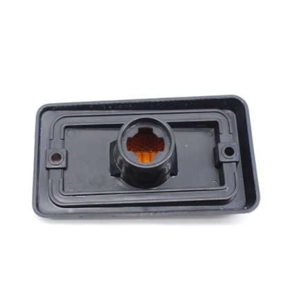 LP & LS | LS427AMB | LANTERNA SETA/PISCA LATERAL LD/LE SEM SOQUETE/CHICOTE VW WORKER (BASE RETA)
