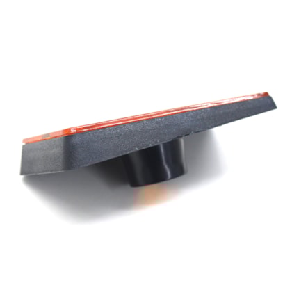 LP & LS | LS427AMB | LANTERNA SETA/PISCA LATERAL LD/LE SEM SOQUETE/CHICOTE VW WORKER (BASE RETA)