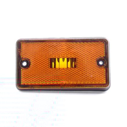 LP & LS | LS427AMB | LANTERNA SETA/PISCA LATERAL LD/LE SEM SOQUETE/CHICOTE VW WORKER (BASE RETA)