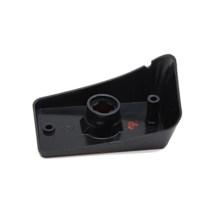 LP & LS | LS428LDAM | LANTERNA SETA/PISCA LATERAL LD SEM SOQUETE/CHICOTE VW WORKER (BASE INCLINADA)