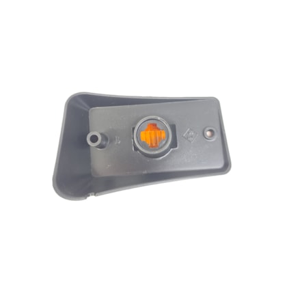 LP & LS | LS428LDAM | LANTERNA SETA/PISCA LATERAL LD SEM SOQUETE/CHICOTE VW WORKER (BASE INCLINADA)