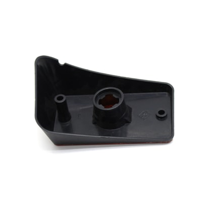 LP & LS | LS428LEAM | LANTERNA SETA/PISCA LATERAL LE SEM SOQUETE/CHICOTE VW WORKER (BASE INCLINADA)