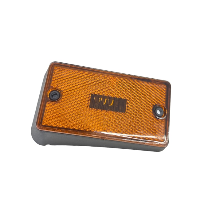 LP & LS | LS428LEAM | LANTERNA SETA/PISCA LATERAL LE SEM SOQUETE/CHICOTE VW WORKER (BASE INCLINADA)-00c17aa7-beeb-447d-938b-f6d142a74f4f