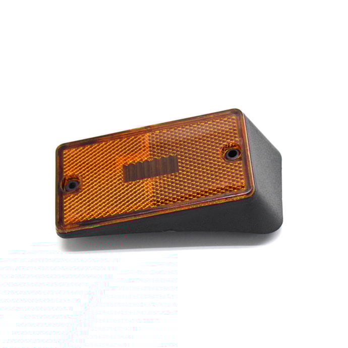 LP & LS | LS428LEAM | LANTERNA SETA/PISCA LATERAL LE SEM SOQUETE/CHICOTE VW WORKER (BASE INCLINADA)-a920b80b-ca21-4ca5-ac95-bb4958e305f7