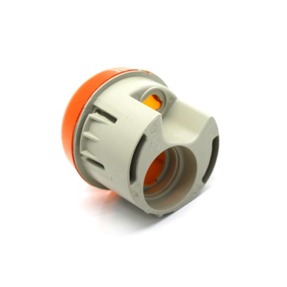 LP & LS | LS450PSAM | LANTERNA PISCA/SETA LATERAL ESTRIBO (REDONDA) LD/LE VW CONSTELLATION (SEM SOQUETE)