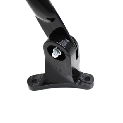 LP & LS | LS525LE | JG ESPELHO C/BRACO RETROVISOR LE VW CONSTELLATION (LS340BI VIDRO CONVEXO BI-FOCAL) (SEM TIRANTE)