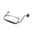 LP & LS | LS525LE | JG ESPELHO C/BRACO RETROVISOR LE VW CONSTELLATION (LS340BI VIDRO CONVEXO BI-FOCAL) (SEM TIRANTE)-a99110a1-ca3d-4ffe-a1b5-511f7a356a5c