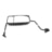 LP & LS | LS526LD | JG ESPELHO C/BRACO RETROVISOR LD VW CONSTELLATION (LS340BI VIDRO CONVEXO BI-FOCAL) (SEM TIRANTE)-62675041-c41a-4585-90b3-1d562098da87