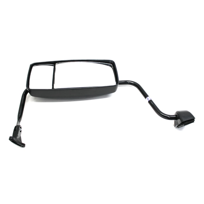 LP & LS | LS526LD | JG ESPELHO C/BRACO RETROVISOR LD VW CONSTELLATION (LS340BI VIDRO CONVEXO BI-FOCAL) (SEM TIRANTE)-8148e1f9-77a5-4e2a-a3cd-3b690d5b7e64