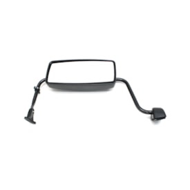 LP & LS | LS528LD | JG ESPELHO C/BRACO RETROVISOR LD VW CONSTELLATION (LS340 VIDRO PLANO) (SEM TIRANTE)