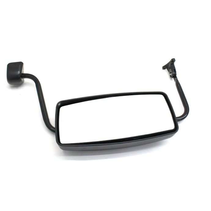 LP & LS | LS530LDCV | JG ESPELHO C/BRACO RETROVISOR LD VW CONSTELLATION (LS340CV VIDRO CONVEXO) (SEM TIRANTE)-935cd490-27d1-44cb-985f-a676608c40b8