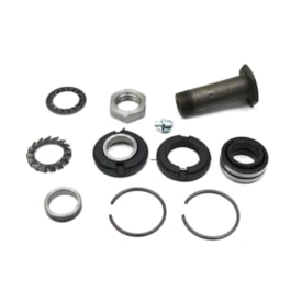 LUCK | LK050 | REPARO BARRA ESTABILIZADORA DIANTEIRA COM ROTULA MB 1313/1513/2013