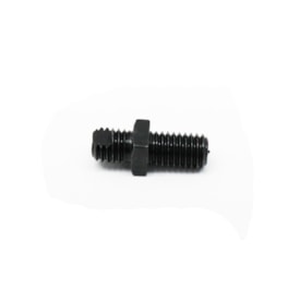 LUCK | LK068 | PRISIONEIRO PLACA BLOQUEIO CAMBIO MB 608/708/709