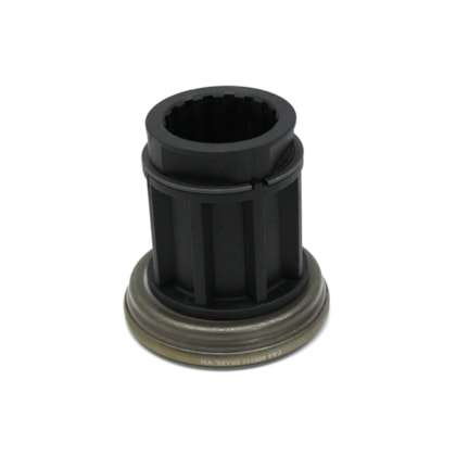LUK | 5001138100 | ROLAMENTO EMBREAGEM COM MANCAL PLASTICO ALTO VW WORKER/MICRO ONIBUS | FORD F4000 | FORD CARGO 814/815 (COM CUBO ALTO)