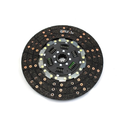 LUK EMBREAGENS | 333006810 | DISCO EMBREAGEM 330MM 13POL 10E FORD/VW