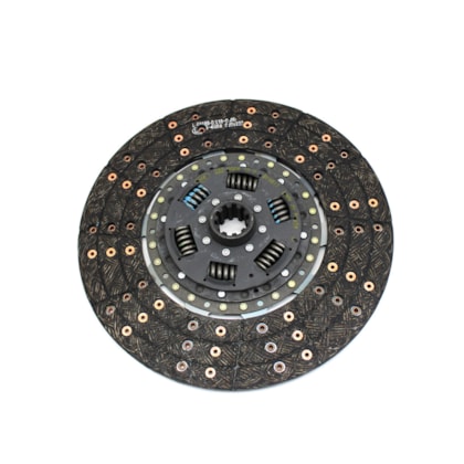 LUK EMBREAGENS | 333006810 | DISCO EMBREAGEM 330MM 13POL 10E FORD/VW