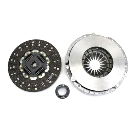 LUK EMBREAGENS | 630301400 | KIT EMBREAGEM 300MM FORD F250 MOTOR MWM SPRINT/CUMMINS SERIE B MEC 4CIL | F350/F4000 MOTOR CUMMINS SERIE B MEC 4CIL