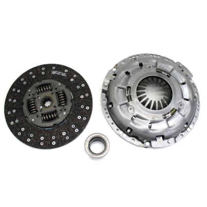 LUK EMBREAGENS | 630301400 | KIT EMBREAGEM 300MM FORD F250 MOTOR MWM SPRINT/CUMMINS SERIE B MEC 4CIL | F350/F4000 MOTOR CUMMINS SERIE B MEC 4CIL