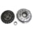 LUK EMBREAGENS | 630301400 | KIT EMBREAGEM 300MM FORD F250 MOTOR MWM SPRINT/CUMMINS SERIE B MEC 4CIL | F350/F4000 MOTOR CUMMINS SERIE B MEC 4CIL-bb8d3925-4418-43a3-9e54-e07fd3ae64e3