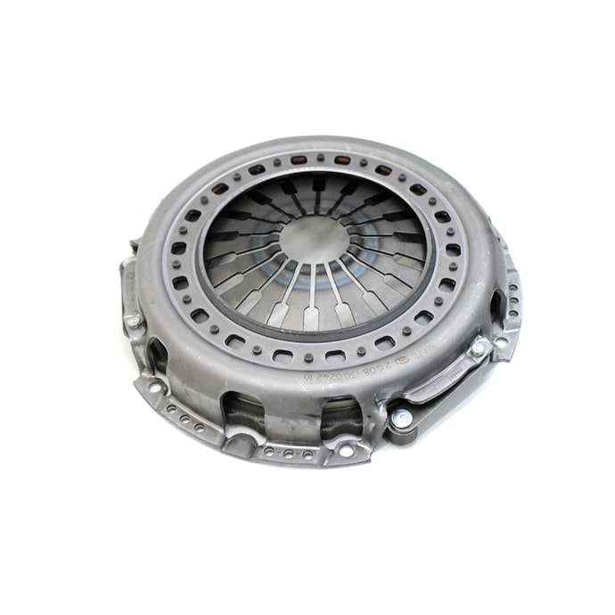 LUK EMBREAGENS | 630305200 | KIT EMBREAGEM 300MM 10E VW 5140 DELIVERY MOTOR MWM SPRINT 4.08-86da848d-9c6a-4b2e-a7f5-38c8ef560b43