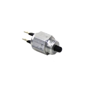 MA2O | 0821 | SENSOR/INTERRUPTOR FREIO MOTOR E PEDAL EMBREGEM FORD/VW (ROSCA M18X1,5)