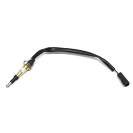 MA2O | 1002 | SENSOR NIVEL RESERVATORIO DAGUA RADIADOR VW (COM CHICOTE SOQUETE/PLUG RETANGULAR)