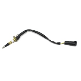 MA2O | 1004 | SENSOR NIVEL RESERVATORIO DAGUA RADIADOR FORD/VW (COM CHICOTE SOQUETE/PLUG REDONDO) (ROSCA 1/4 NPT 18F)