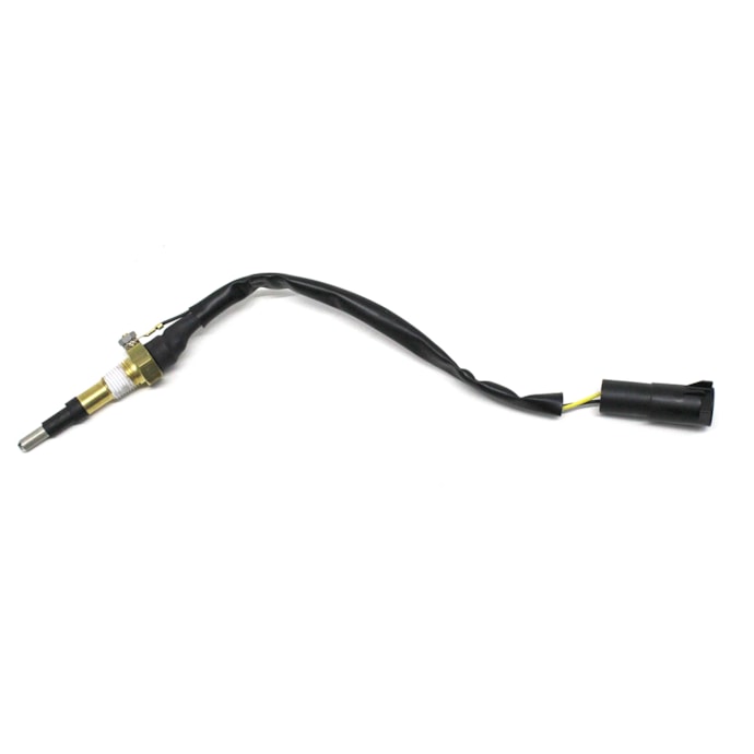 MA2O | 1004 | SENSOR NIVEL RESERVATORIO DAGUA RADIADOR FORD/VW (COM CHICOTE SOQUETE/PLUG REDONDO) (ROSCA 1/4 NPT 18F)-16503f79-b72f-44d0-bd80-9e0ad86d8131
