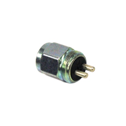 MA2O | 7703 | INTERRUPTOR/SENSOR FREIO AR 5 BAR MB 1924/1932 (ROSCA INTERNA M12X1,5MM) (ROSCA EXTERNA M24X1,0) 5 BAR