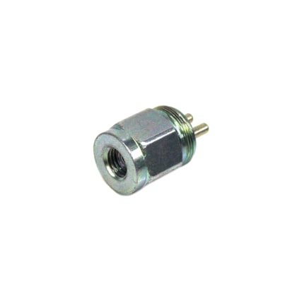 MA2O | 7703 | INTERRUPTOR/SENSOR FREIO AR 5 BAR MB 1924/1932 (ROSCA INTERNA M12X1,5MM) (ROSCA EXTERNA M24X1,0) 5 BAR