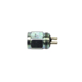 MA2O | 7703 | INTERRUPTOR/SENSOR FREIO AR 5 BAR MB 1924/1932 (ROSCA INTERNA M12X1,5MM) (ROSCA EXTERNA M24X1,0) 5 BAR