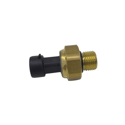 MA2O | 9030 | SENSOR PRESSAO AR VW DELIVERY/WORKER/CONSTELLATION/ONIBUS (ROSCA M16X1,5) (USE CHICOTE TC1031029)