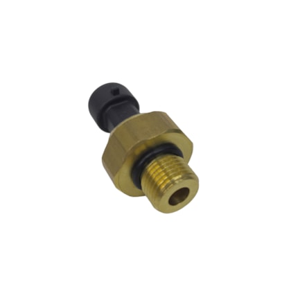 MA2O | 9030 | SENSOR PRESSAO AR VW DELIVERY/WORKER/CONSTELLATION/ONIBUS (ROSCA M16X1,5) (USE CHICOTE TC1031029)