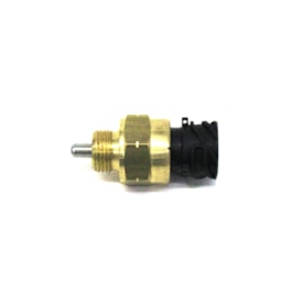 MA2O | 9916 | SENSOR/INTERRUPTOR LUZ NEUTRO AGRALE/IVECO/MB/VW (ROSCA M18X1,5) (2 PINOS)