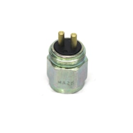MA2O AUTOMOTIVE | 7701 | SENSOR/INTERRUPTOR LUZ FREIO AR MB 1116/1214/1314/1418/1618/2017 (ROSCA INTERNA M12X1,5) (ROSCA EXTERNA M24X1,0) 1,0 BAR PRESSAO