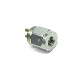 MA2O AUTOMOTIVE | 7701 | SENSOR/INTERRUPTOR LUZ FREIO AR MB 1116/1214/1314/1418/1618/2017 (ROSCA INTERNA M12X1,5) (ROSCA EXTERNA M24X1,0) 1,0 BAR PRESSAO
