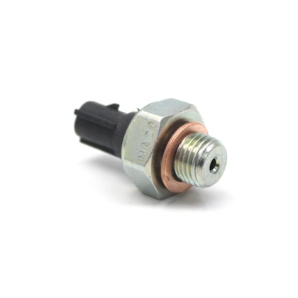 MA2O AUTOMOTIVE | BG5X9F479CA | SENSOR PRESSAO OLEO FORD CARGO 815E/1722E/2422E/2428E/2622E/2628E MOTOR CUMMINS SERIE ISB (ROSCA M14X1,5) (1 PINO)