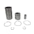 MAHLE COFAP | K0210950 | KIT PISTAO/CAMISA/ANEL/PINO/TRAVA MOTOR CUMMINS SERIE C 8.3 MECANICO 6CIL (COM CAMISA C21900 234,12X130,95MM E PISTAO 3925878)-d24cd61f-0ca2-4948-b9e7-71667ee2726a
