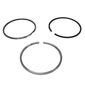 MAHLE METAL LEVE | A0210580 | JG ANEL STD FORD/VW MOTOR CUMMINS SERIE ISL 8.9L (PARA PISTAO ARTICULADO) | SERIE ISC 8.3 (PARA PISTAO COMUM) (CAIXA PARA 1CIL)