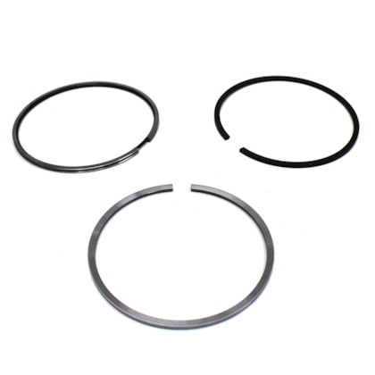 MAHLE METAL LEVE | A0210580 | JG ANEL STD FORD/VW MOTOR CUMMINS SERIE ISL 8.9L (PARA PISTAO ARTICULADO) (CAIXA PARA 1CIL)