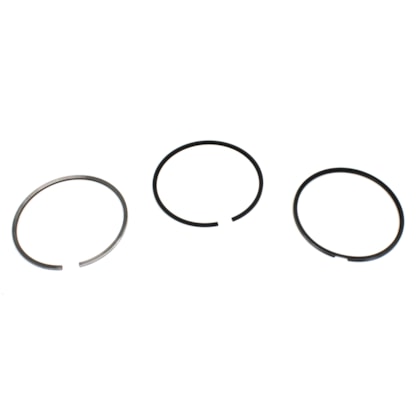 MAHLE METAL LEVE | A0210890STD | JG ANEL STD 94MM | FORD F350/F4000 | VW NOVO DELIVERY | MOTOR CUMMINS ISF 2.8 EURO 5 (PARA 1 CILINDRO)