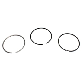 MAHLE METAL LEVE | A0210890STD | JG ANEL STD 94MM | FORD F350/F4000 | VW NOVO DELIVERY | MOTOR CUMMINS ISF 2.8 EURO 5 (PARA 1 CILINDRO)