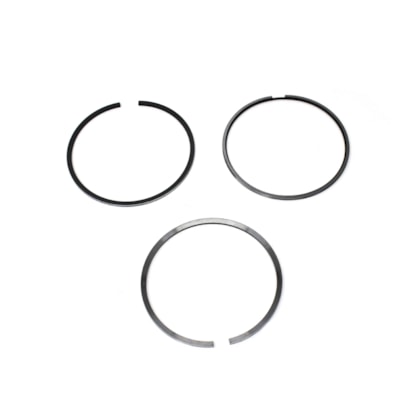 MAHLE METAL LEVE | A0460060 | JG ANEL PISTAO STD MAN TGX MOTOR MAN D2676 6CIL EURO 5 (CAIXA PARA 1CIL)