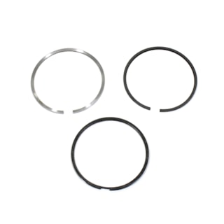 MAHLE METAL LEVE | A21540 | JG ANEL STD | VW MOTOR CUMMINS SERIE ISF 3.8 4CIL | AGRALE/FORD/VW MOTOR CUMMINS SERIE ISB 4CIL/6CIL (CAIXA PARA 1CIL)