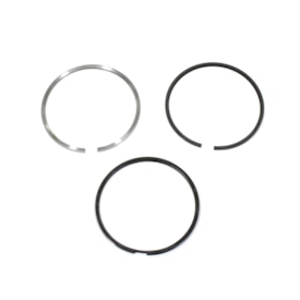 MAHLE METAL LEVE | A21540 | JG ANEL STD | VW MOTOR CUMMINS SERIE ISF 3.8 4CIL | AGRALE/FORD/VW MOTOR CUMMINS SERIE ISB 4CIL/6CIL (CAIXA PARA 1CIL)