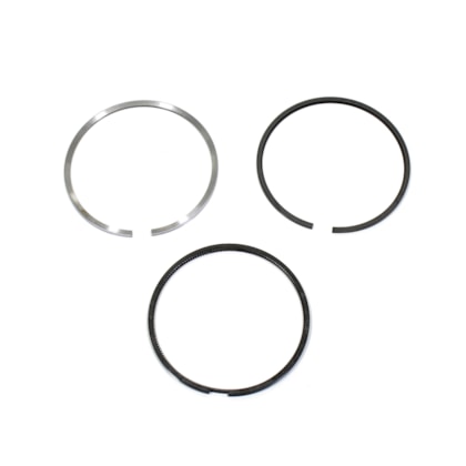 MAHLE METAL LEVE | A21540 | JG ANEL STD | VW MOTOR CUMMINS SERIE ISF 3.8 4CIL | AGRALE/FORD/VW MOTOR CUMMINS SERIE ISB 4CIL/6CIL (CAIXA PARA 1CIL)