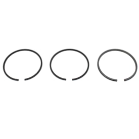 MAHLE METAL LEVE | A94050STD | JG ANEL STD 88MM PARA PISTAO COMPRESSOR AR KNORR LK38 | MB MOTOR OM355/OM366A/OM366LA/OM924LA | VW/VOLVO MOTOR MWM X12